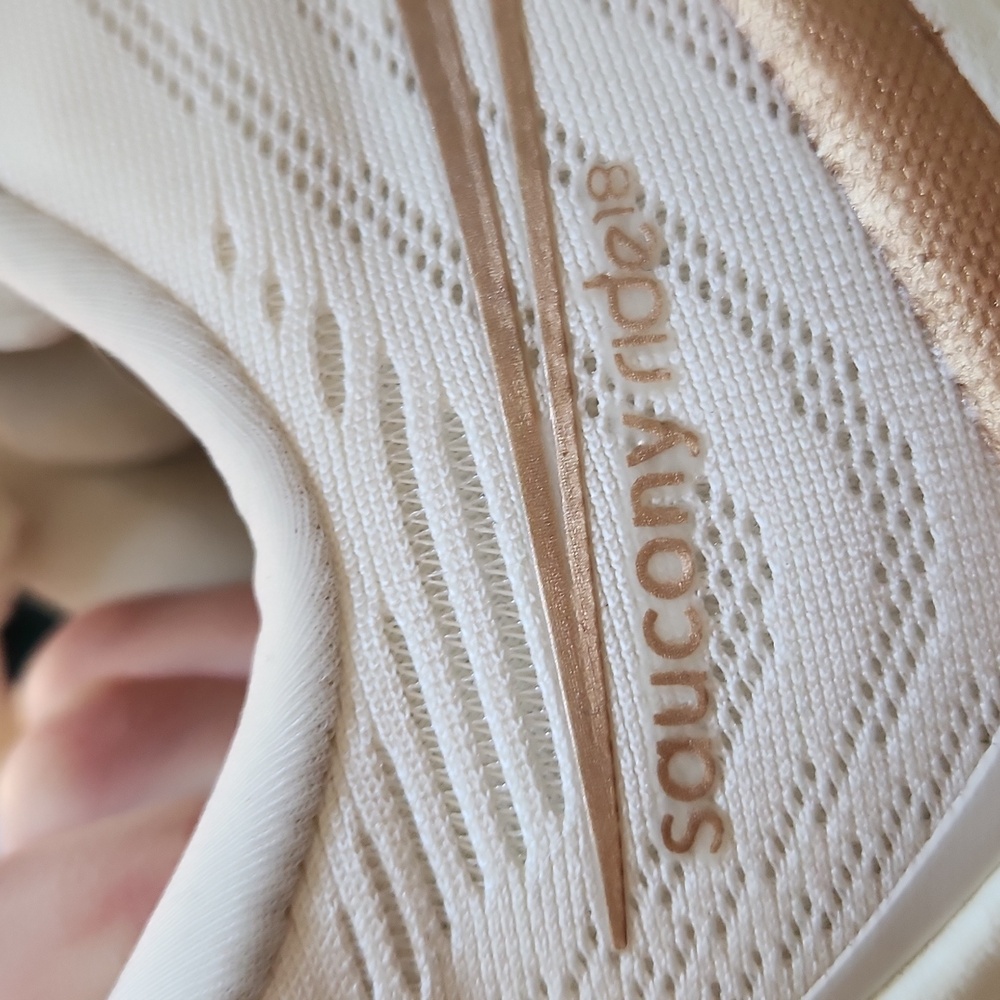 Saucony Women's Ride 18 - Picture 5 of 5